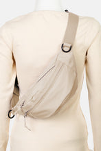 Charger l&#39;image dans la galerie, Fame Adjustable Strap Sling Bag