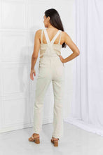 Charger l&#39;image dans la galerie, Judy Blue Full Size Taylor High Waist Overalls