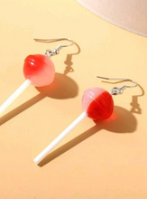 Charger l&#39;image dans la galerie, Lollipop Drop Earrings