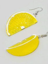 Charger l&#39;image dans la galerie, Lemon Drop Earrings