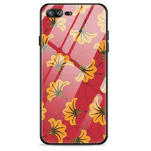 Load image into Gallery viewer, Ankara Wax Print iPhone Cases for iPhone 8 Plus, X, XR, XS, XS Max, 11, 11 Pro