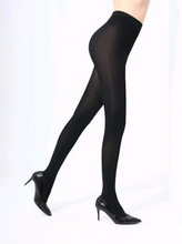 Load image into Gallery viewer, Winter Basic 600D Solid Tights