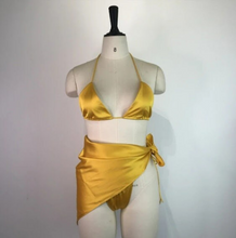Charger l&#39;image dans la galerie, New Arrival 3 Pieces Swimsuit Bikini